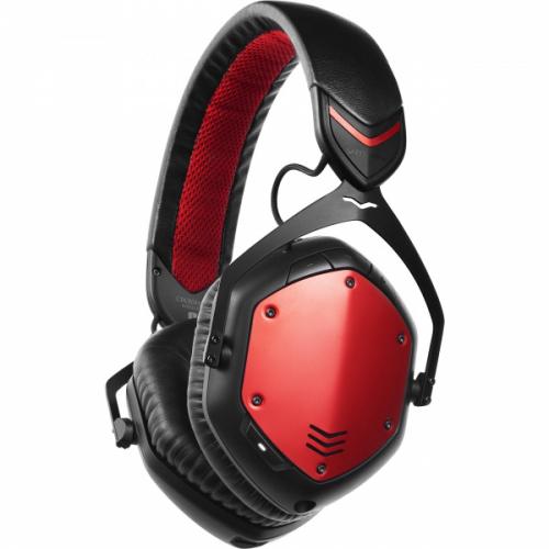 V-MODA Crossfade Wireless Rouge